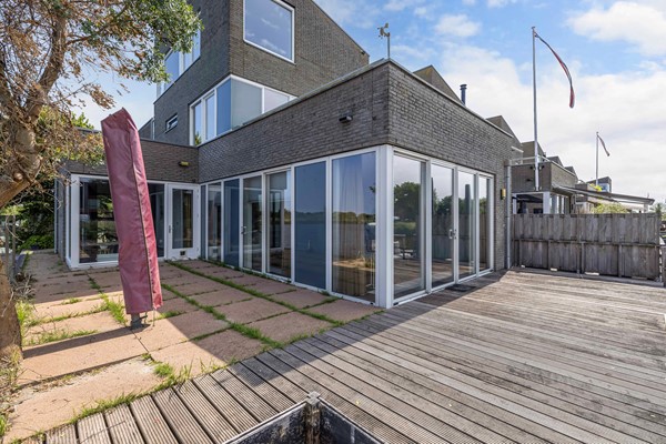 Medium property photo - Drijfanker 51, 1319 DC Almere